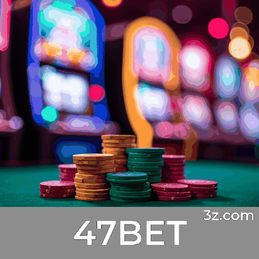 47BET Bônus acumulado 47BET